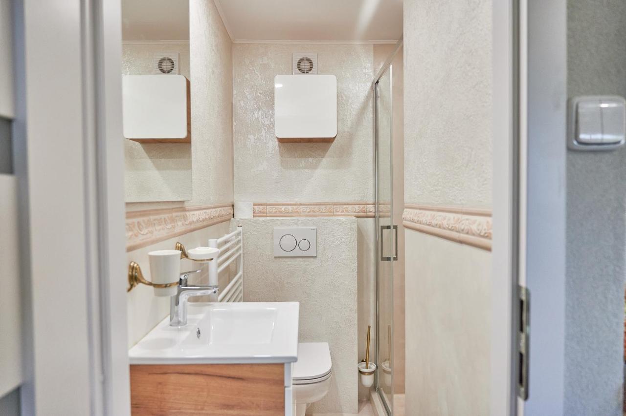 בויניצה "Na Skale " Apartment In Center, Free Parking מראה חיצוני תמונה