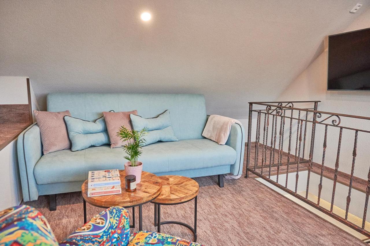 בויניצה "Na Skale " Apartment In Center, Free Parking מראה חיצוני תמונה