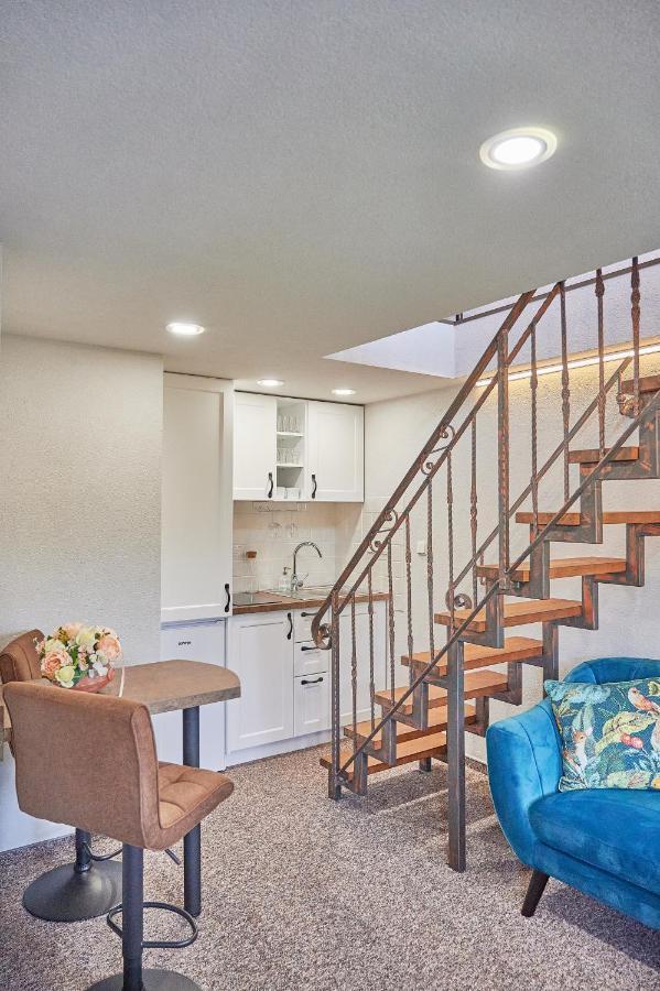 בויניצה "Na Skale " Apartment In Center, Free Parking מראה חיצוני תמונה