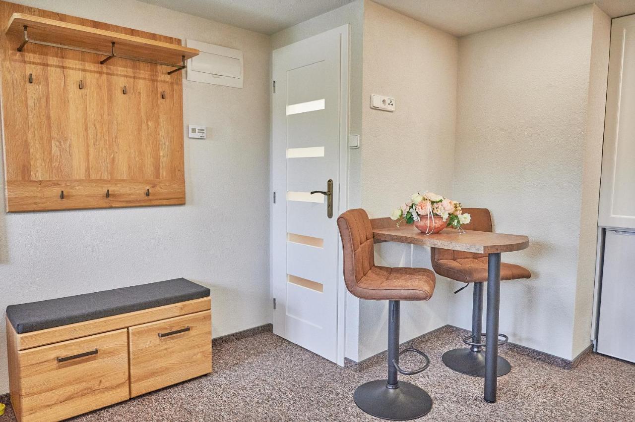 בויניצה "Na Skale " Apartment In Center, Free Parking מראה חיצוני תמונה