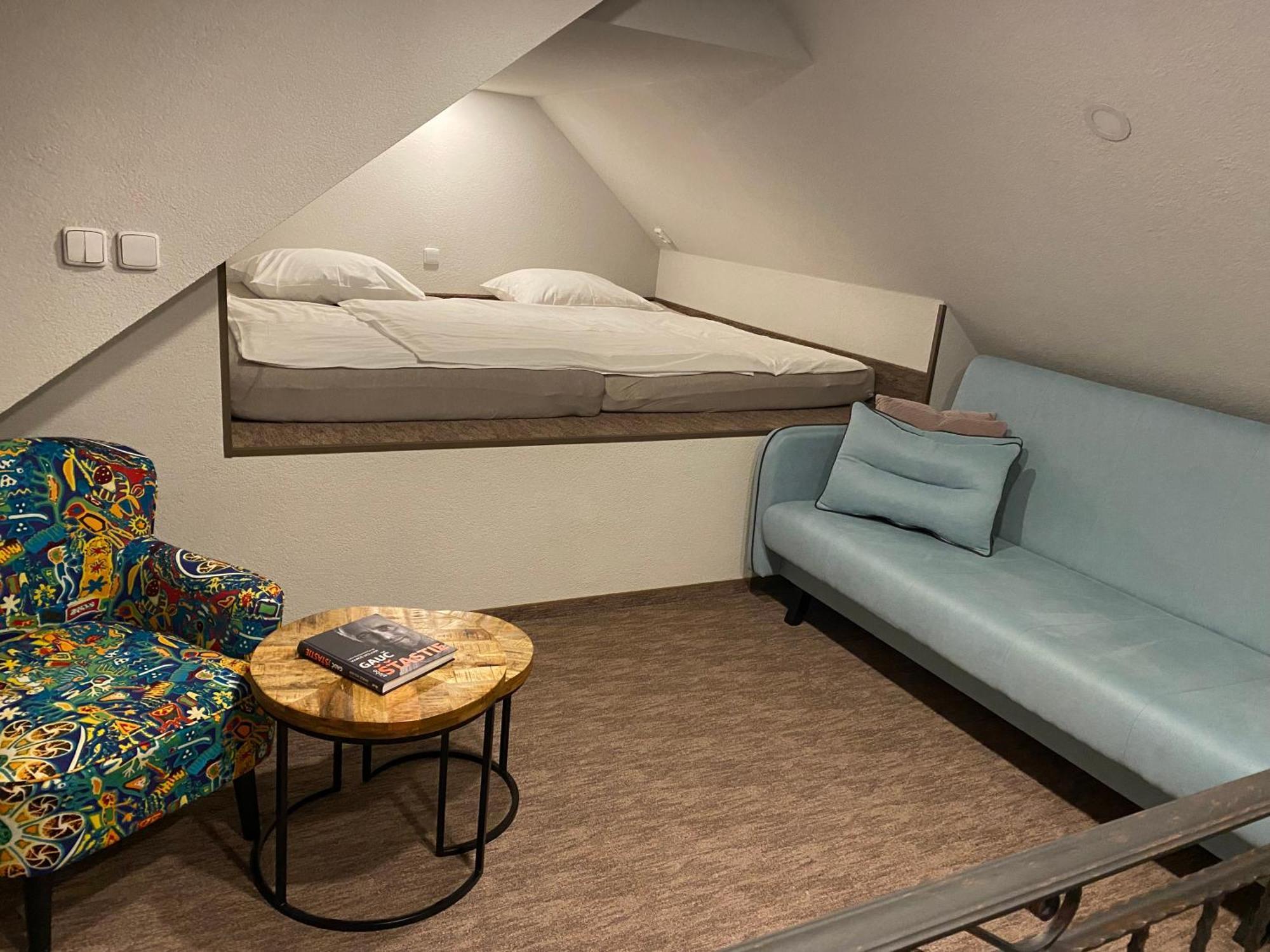 בויניצה "Na Skale " Apartment In Center, Free Parking מראה חיצוני תמונה